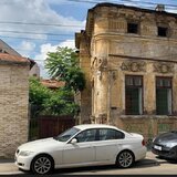 Teren cu casa demolabila-Viitorului-Stefan Cel Mare